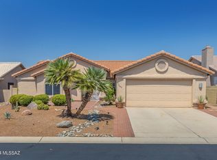 37482 S Golf Course Dr, Saddlebrooke, AZ 85739