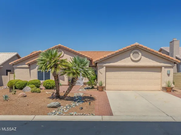 37482 S Golf Course Dr, Saddlebrooke, AZ 85739