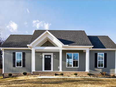201 Coan Stage Rd, Heathsville, VA, 22473