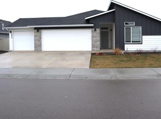 2937 N Waterbrook Ave, Star, ID 83669