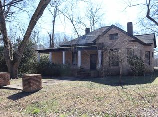 246 Park Ave, Crawford, GA 30630