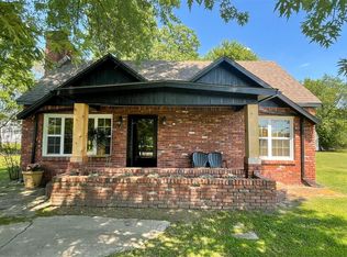 2400 Indiana St, Muskogee, OK 74403