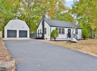 239 12th Ave, Atco, NJ 08004