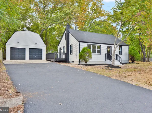 239 12th Ave, Atco, NJ 08004