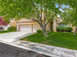 2066 Majestic Peak Dr, Henderson, NV 89074