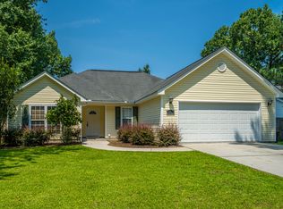 695 Bunkhouse Dr, Charleston, SC 29414