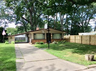 5145 Breezeway Dr, Toledo, OH 43613