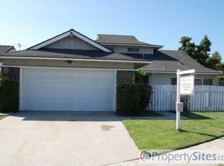 10032 Treebark Cir, Westminster, CA 92683