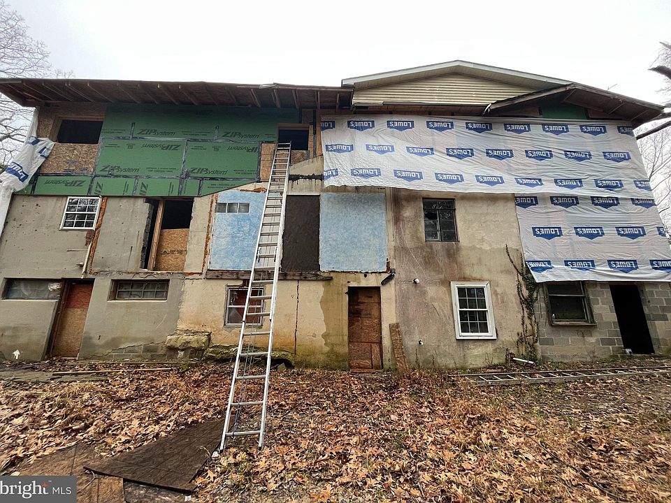 2710 Scientists Cliffs Rd, Port Republic, MD 20676 MLS MDCA2014846