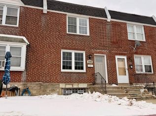 4633 Weymouth St, Philadelphia, PA