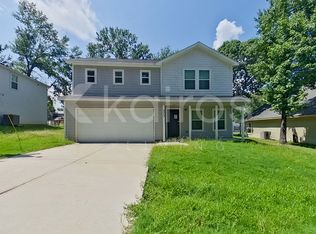 223 Big Oak, Livingston, TX 77351