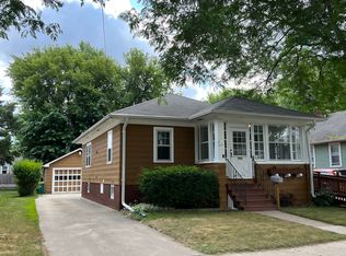 416 Harvard St, Green Bay, WI 54303