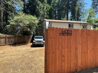 4400 Eight Mile Rd #B, Camino, CA 95709