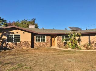 17380 Randall Ave, Fontana, CA 92335