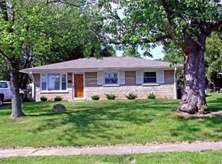 209 Liverpool Rd, Lexington, KY 40504