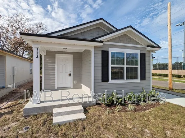 1454 Francis St, Jacksonville, FL 32209