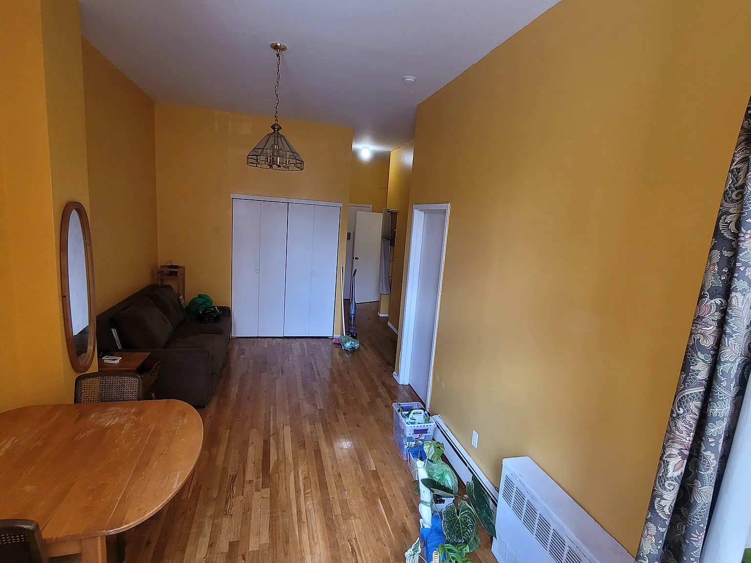1 bed, 550 sqft, $2,700 — Photo 3