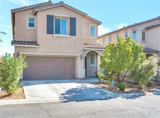 5308 Cape Henry St, Las Vegas, NV 89122