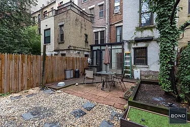 Rented by Bond New York