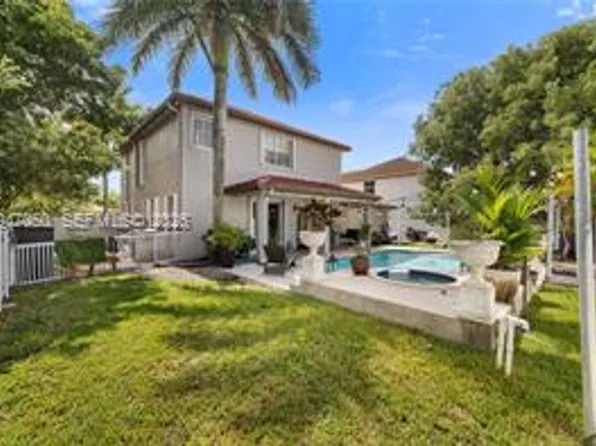 20032 SW 128th Ct #0, Miami, FL 33177