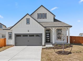 204 Camino Verde, San Marcos, TX 78666