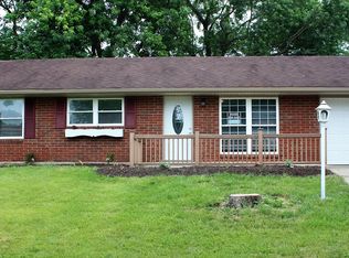 760 David Blvd, Franklin, OH 45005