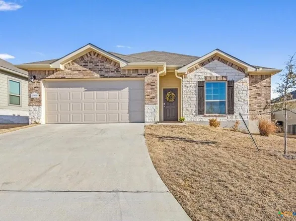 2308 Vicksburg, Temple, TX 76504