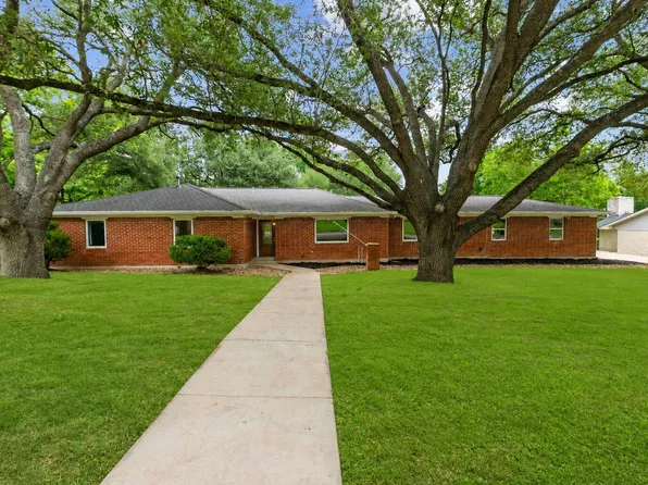3604 Carla Dr, Austin, TX 78754