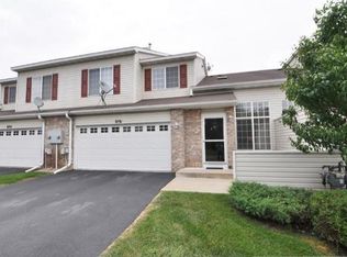 8781 Hastings Cir NE, Blaine, MN 55449