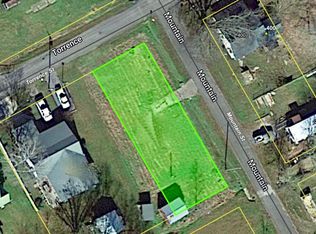 0 Mountain St, Pangburn, AR 72121