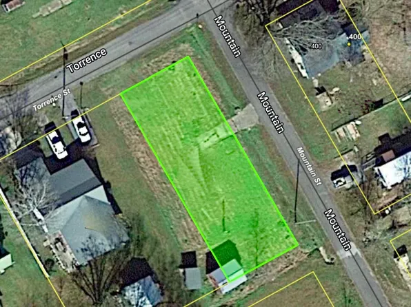 0 Mountain St, Pangburn, AR 72121