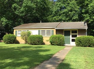 3443 Dundale Rd, Montgomery, AL 36109