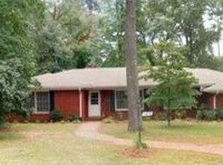 1210 Nancy Cir, Longview, TX 75601