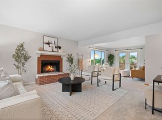 7787 Windfont Row, Parker, CO 80134