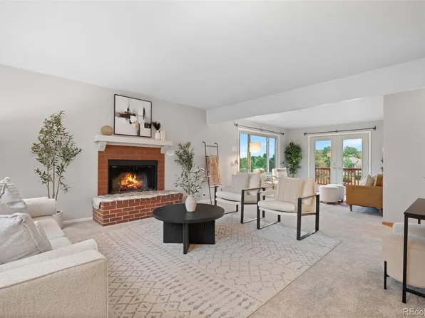 7787 Windfont Row, Parker, CO 80134