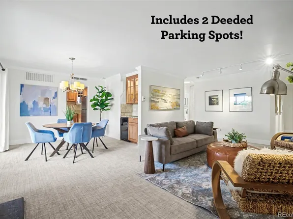 700 N Washington Street #202, Denver, CO 80203