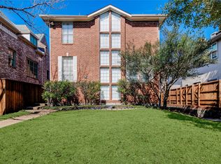 3420 Normandy Ave, University Park, TX 75205