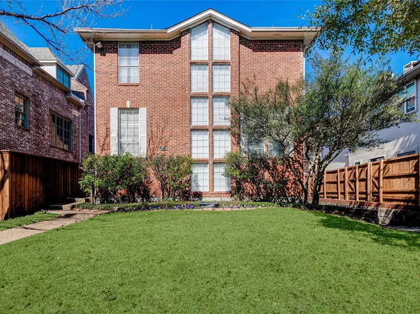 3420 Normandy Ave, University Park, TX 75205