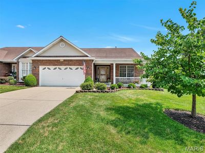 5512 Heatherbluff Ct, Saint Louis, MO, 63128