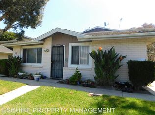 2592 N Anchor Ave, Port Hueneme, CA 93041