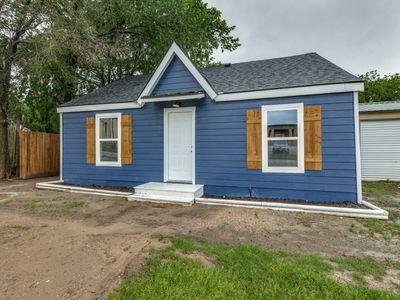 707 W Lamar St, Alvord, TX, 76225