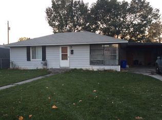 1320 Cathryn Ave, Idaho Falls, ID 83404