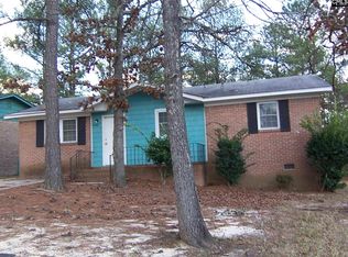 440 Woodcrest Dr, Columbia, SC 29203