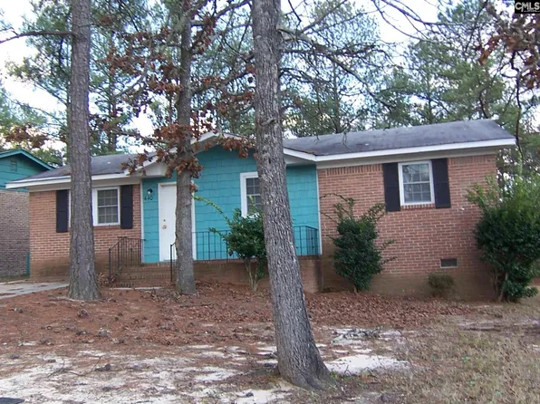 440 Woodcrest Dr, Columbia, SC 29203