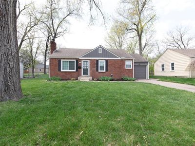 5136 Rosewood Dr, Roeland Park, KS, 66205