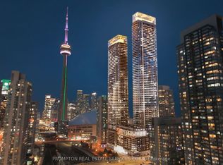 3 Concord Cityplace Way #2511, Toronto, ON M5V 3V4