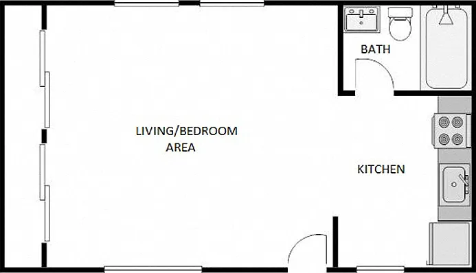 20730 Brush Rd — Photo 2