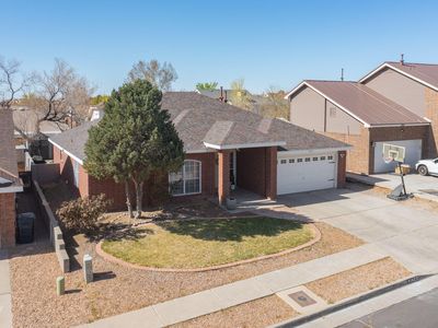1423 Somerset Dr NW, Albuquerque, NM, 87120