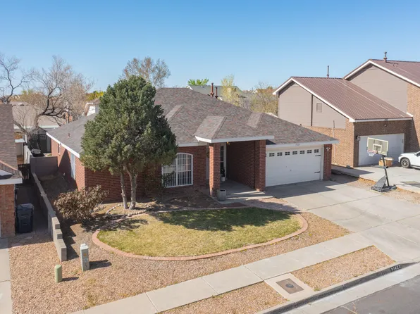 1423 Somerset Dr NW, Albuquerque, NM 87120