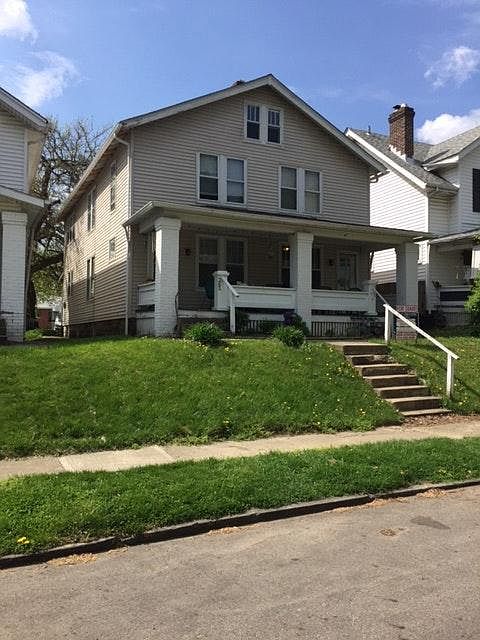 north elevation